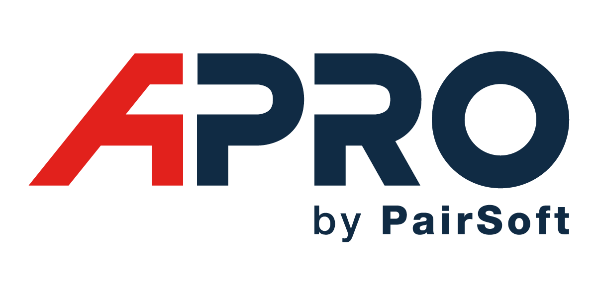 APRO Logo Blue - red - trans