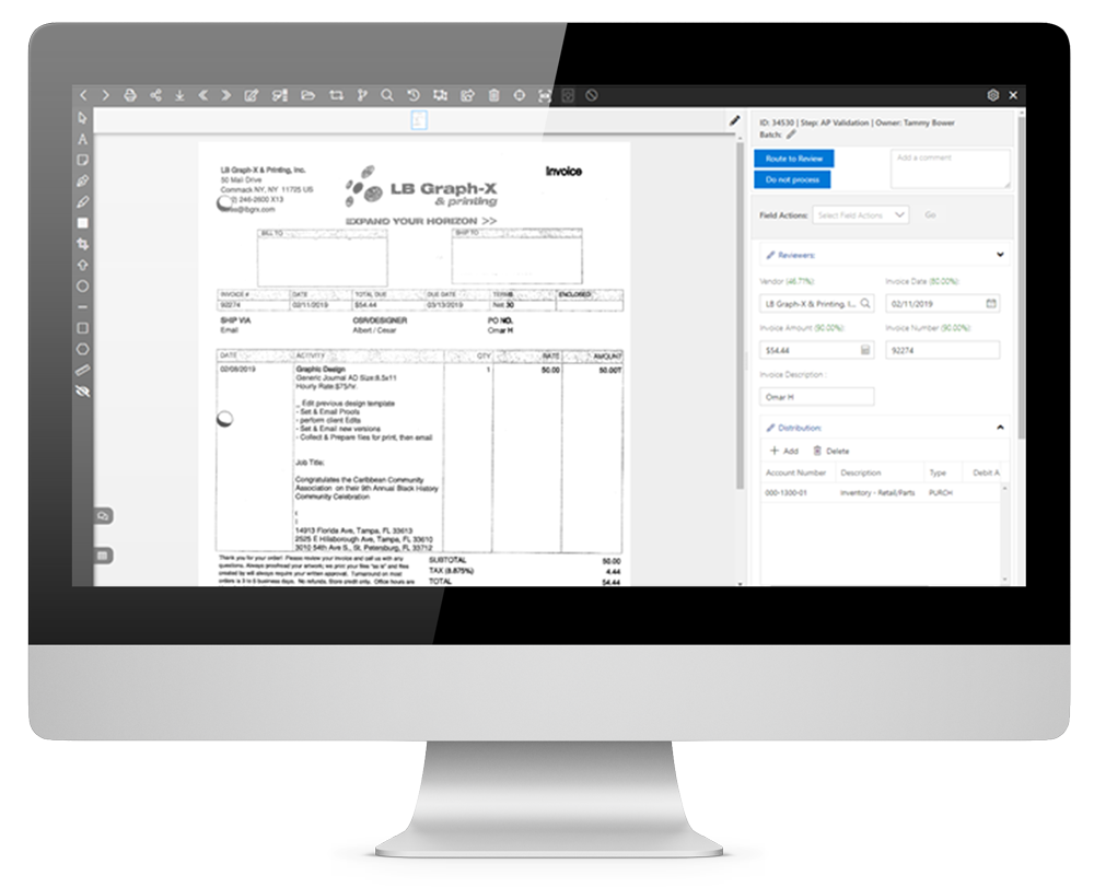 document-capture-ocr